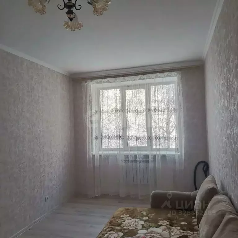 1-к кв. Ставропольский край, Михайловск Шпаковский район, ул. Ленина, ... - Фото 1