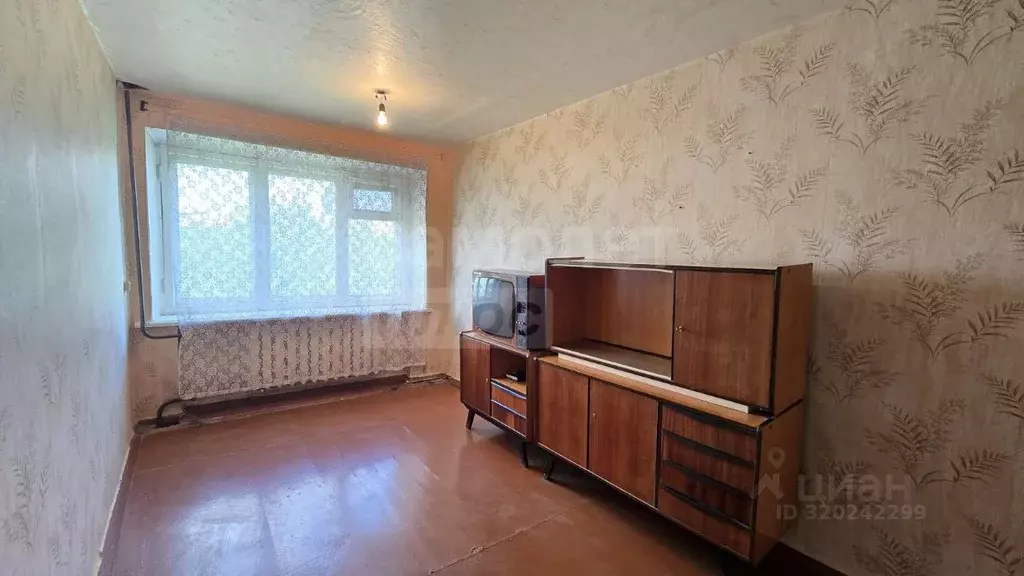 Комната Оренбургская область, Оренбург ул. Механизаторов, 11А (13.8 м) - Фото 2