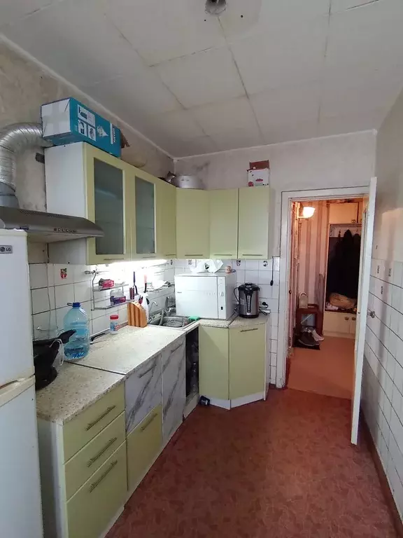 Продаётся 3-к квартира, 69 м - Фото 0
