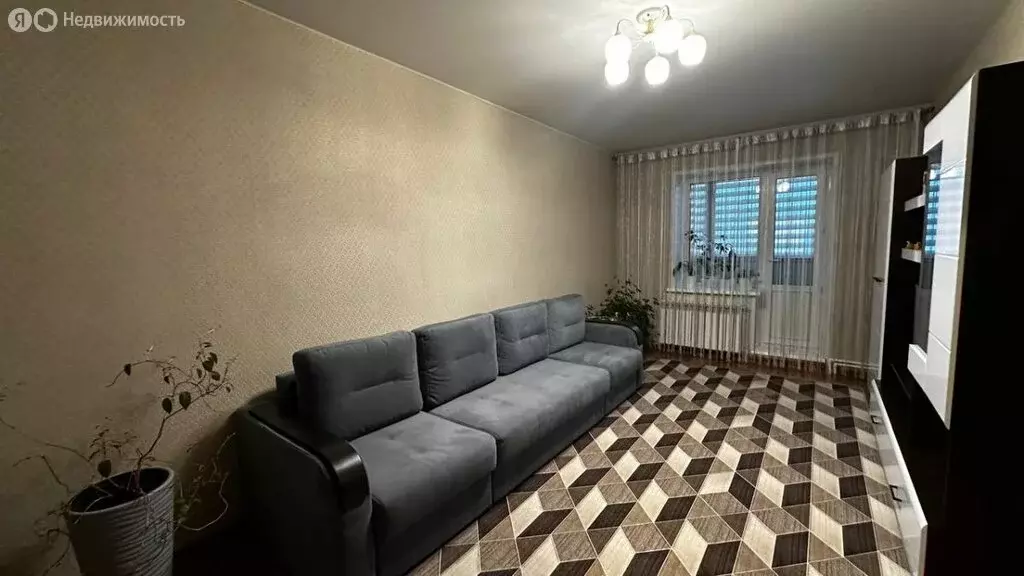 1-комнатная квартира: Булгаково, Дуговая улица, 10 (39.3 м) - Фото 2