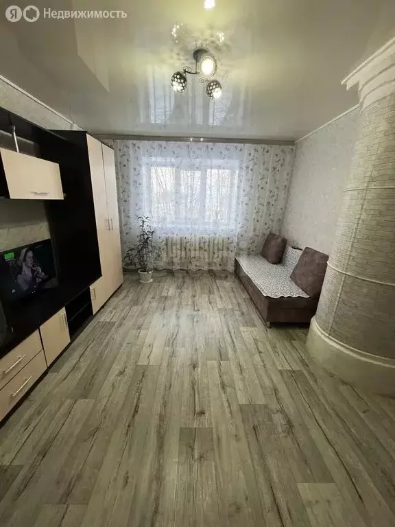 2-комнатная квартира: Ялуторовск, улица Свободы, 208 (42 м) - Фото 2