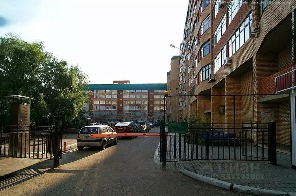 2-к кв. Татарстан, Казань ул. Достоевского, 40 (113.5 м) - Фото 1