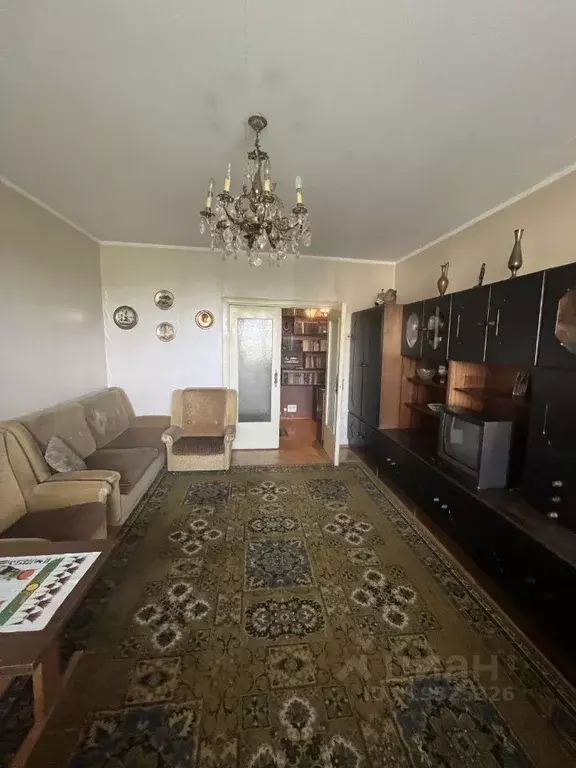 3-к кв. Москва Истринская ул., 10К2 (67.7 м) - Фото 1