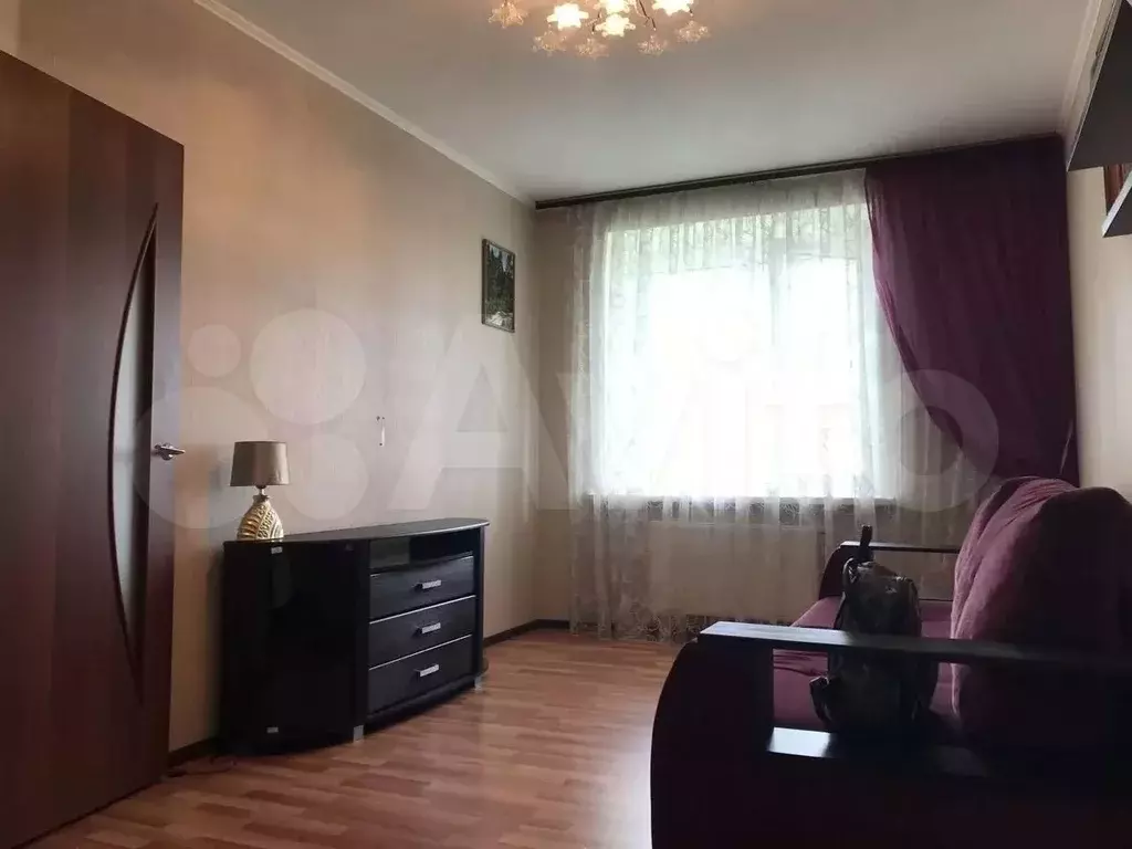 1-к. квартира, 35 м, 8/9 эт. - Фото 1