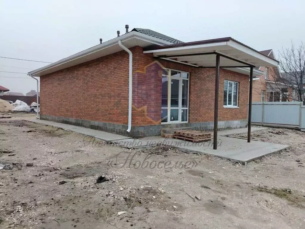 Коттедж в Белгородская область, Старый Оскол просп. 60-летия ... - Фото 2