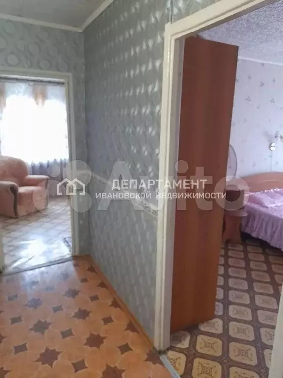 2-к. квартира, 44 м, 3/5 эт. - Фото 1