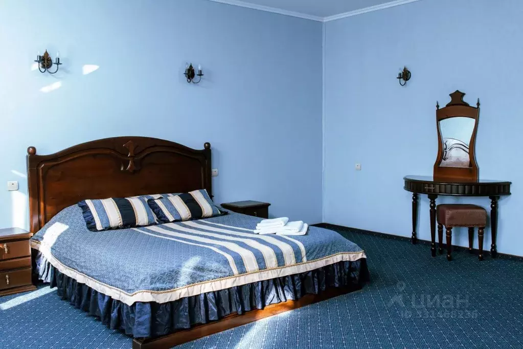 Комната Омская область, Омск ул. Красный Путь, 153к9 (43.0 м) - Фото 1