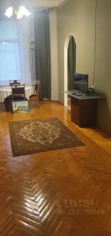 Комната Санкт-Петербург ул. Блохина, 2/77 (43.0 м) - Фото 2