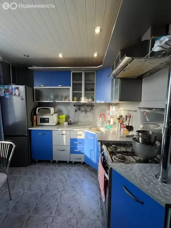 2-комнатная квартира: Усинск, улица Мира, 13А (51.1 м) - Фото 1