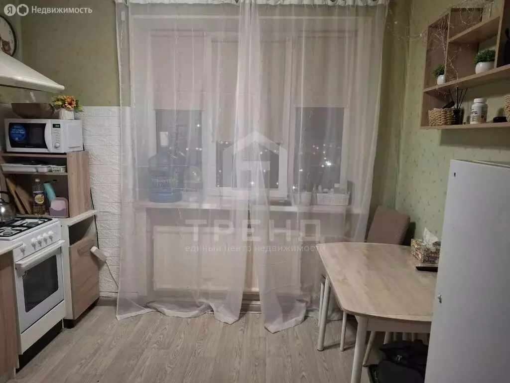 2-комнатная квартира: Санкт-Петербург, Гражданский проспект, 130к1 ... - Фото 1