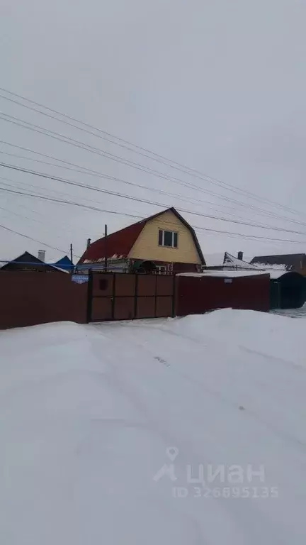 Дом в Курская область, Курский район, Ворошневский сельсовет, д. ... - Фото 1