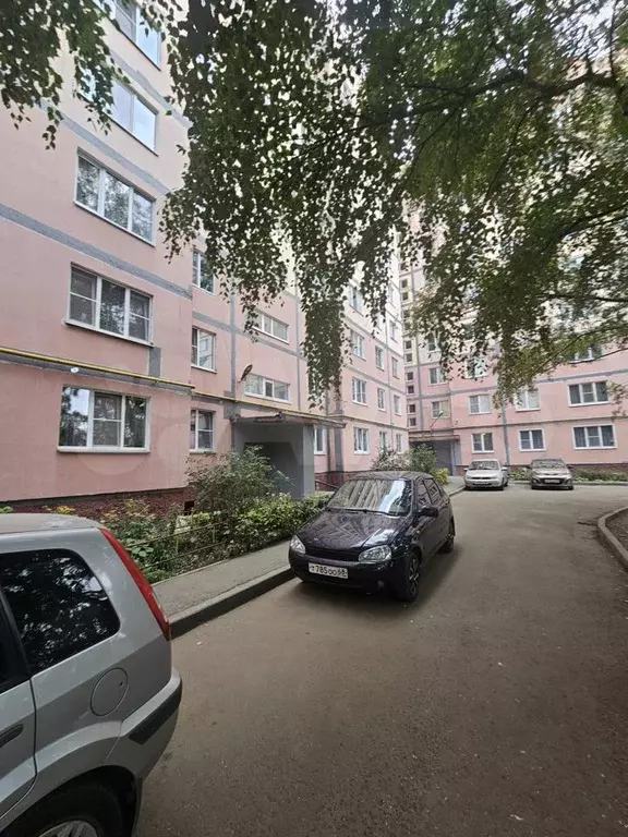 3-к. квартира, 63 м, 6/9 эт. - Фото 1