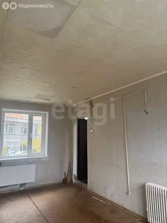 Помещение свободного назначения (17 м) - Фото 1