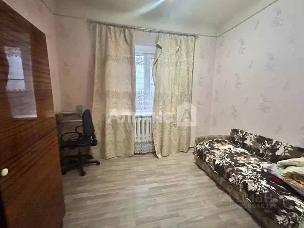 2-к кв. Ростовская область, Тацинская ст-ца ул. Ленина, 38 (40.3 м) - Фото 2