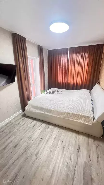 Продаётся 2-к квартира, 60.6 м - Фото 1