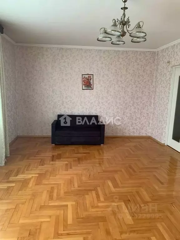 3-к кв. Бурятия, Улан-Удэ ул. Бабушкина, 32 (85.8 м) - Фото 2