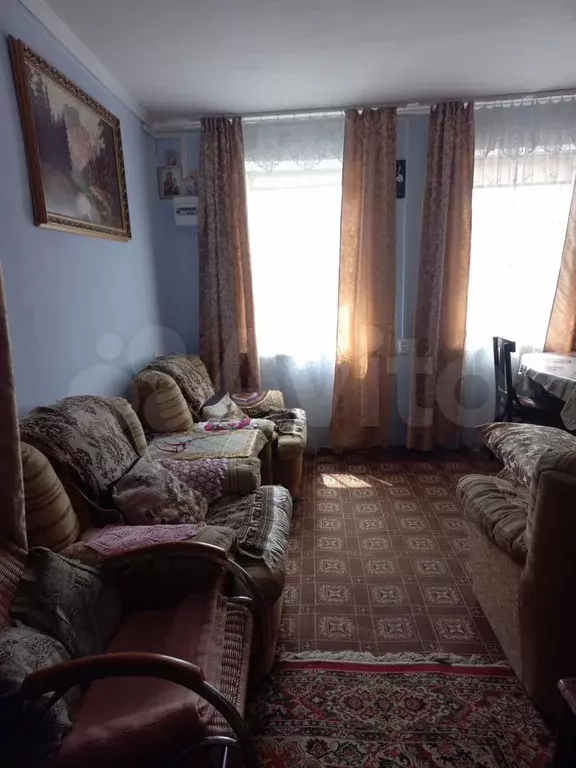 Дом 56 м на участке 19 сот. - Фото 1