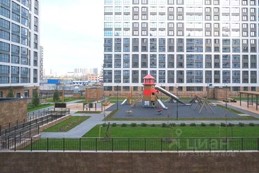 Квартира, студия, 25 м - Фото 1