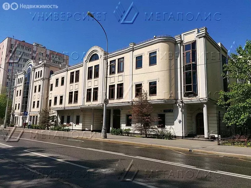 Офис (251 м) - Фото 1