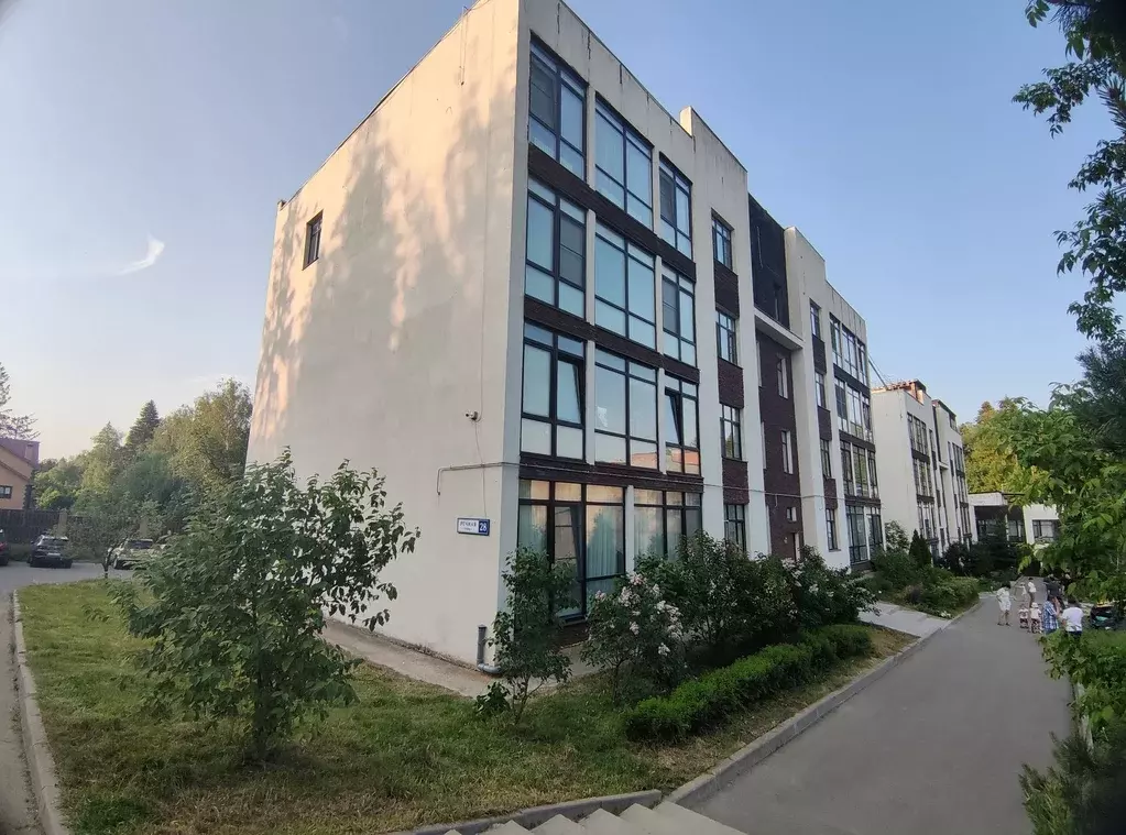 Продаётся 2-к квартира, 43.45 м - Фото 0
