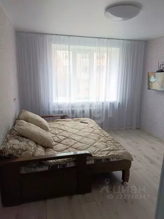 Комната Калужская область, Калуга Хрустальная ул., 68 (17.5 м) - Фото 1