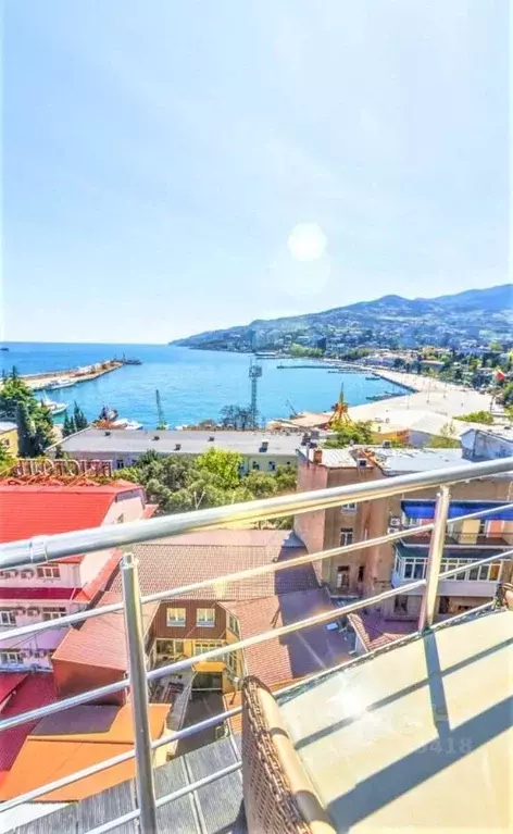4-к кв. Крым, Ялта ул. Игнатенко, 5 (280.0 м) - Фото 1