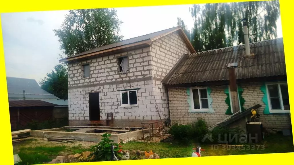 Дом в Нижегородская область, Бор ул. Докучаева, 30 (164 м) - Фото 0