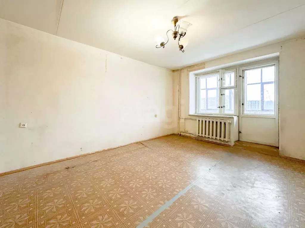 2-к кв. Ярославская область, Ярославль просп. Фрунзе, 79 (49.6 м) - Фото 1