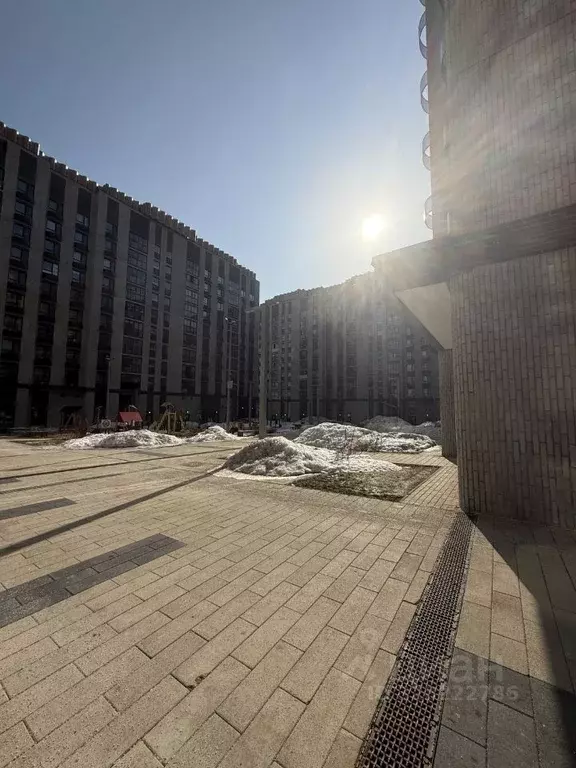 Помещение свободного назначения в Москва Сиреневый бул., 4/7 (60 м) - Фото 1