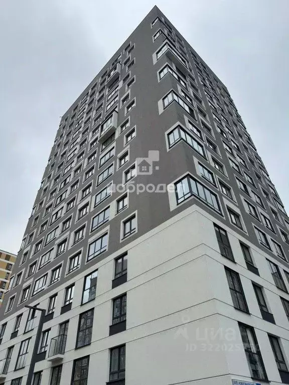 Студия Свердловская область, Екатеринбург бул. Новосинарский, 7 (26.8 ... - Фото 1