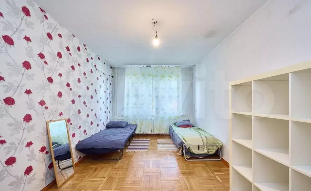 3-к. квартира, 65 м, 1/5 эт. - Фото 0