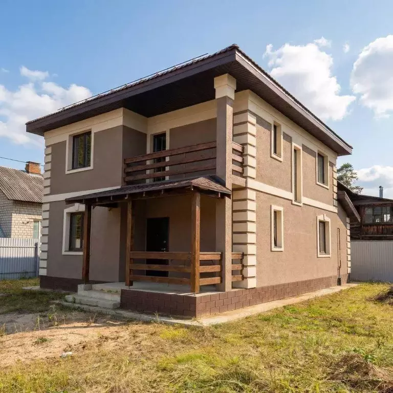 Коттедж, 155 м - Фото 2