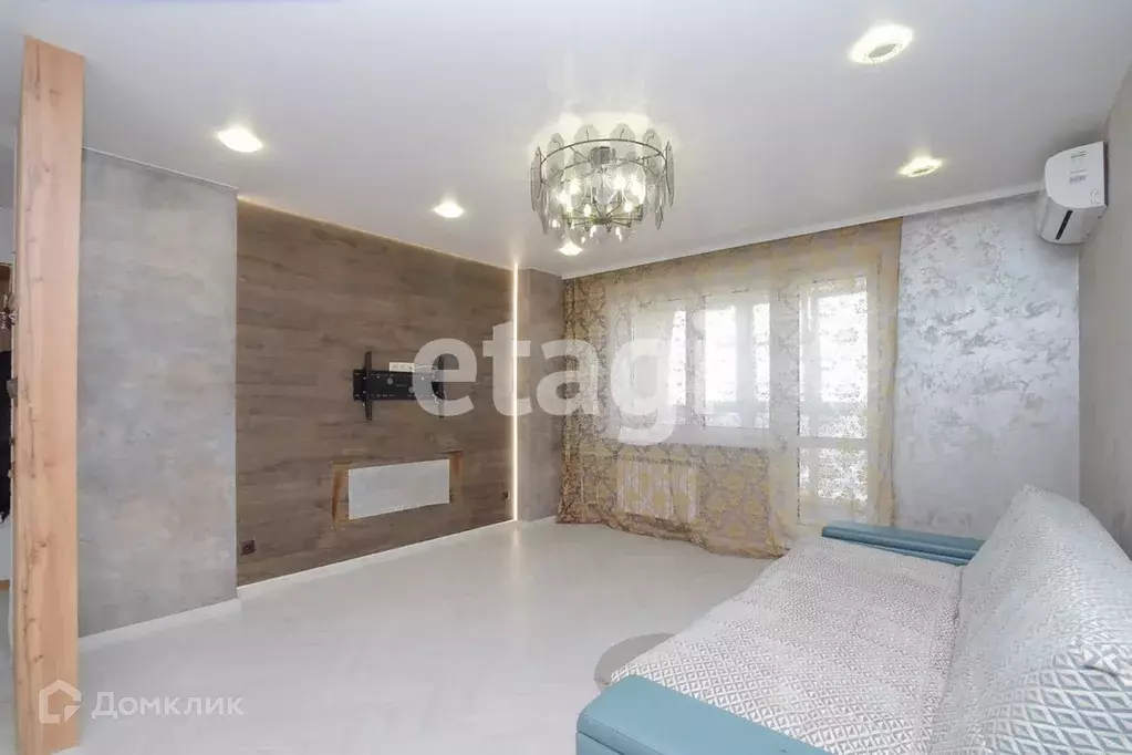 Продаётся 3-к квартира, 78.7 м - Фото 1