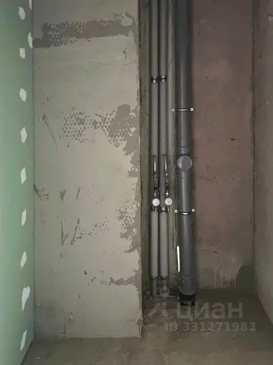 3-к кв. Иркутская область, Иркутск ул. Баумана, 271 (71.3 м) - Фото 2