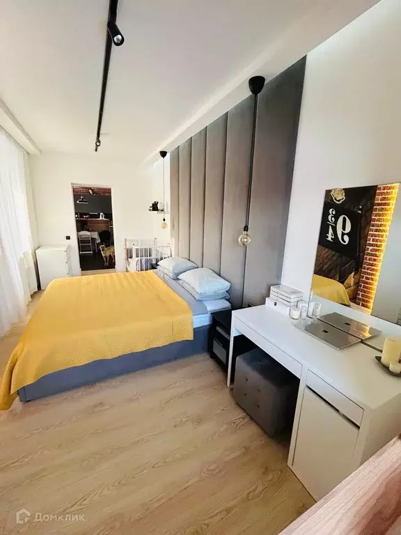 Продаётся 2-к квартира, 60.4 м - Фото 0