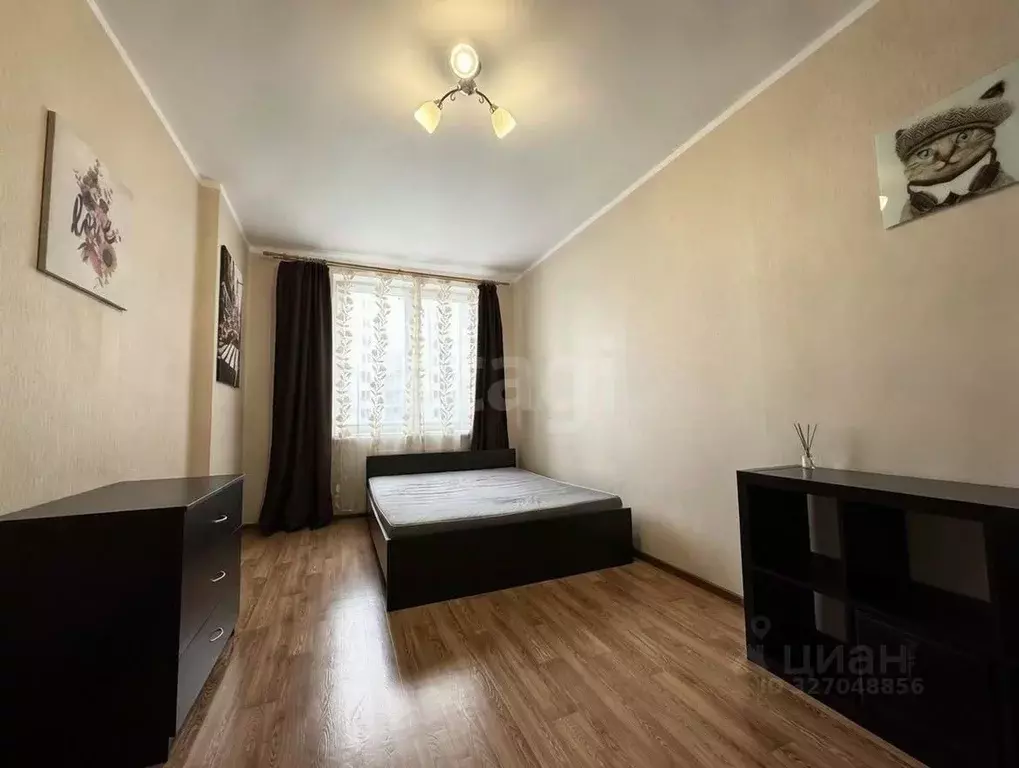 1-к кв. Санкт-Петербург ул. Русановская, 17к1 (35.7 м) - Фото 1