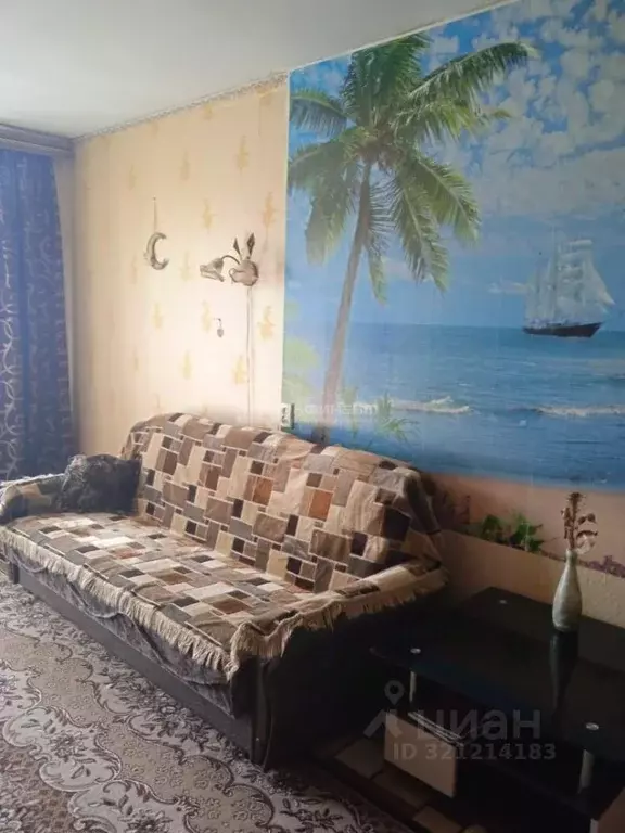 Комната Владимирская область, Владимир Суздальский просп., 18 (18.0 м) - Фото 1