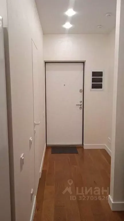 2-к кв. Приморский край, Владивосток Русская ул., 95 (38.0 м) - Фото 1