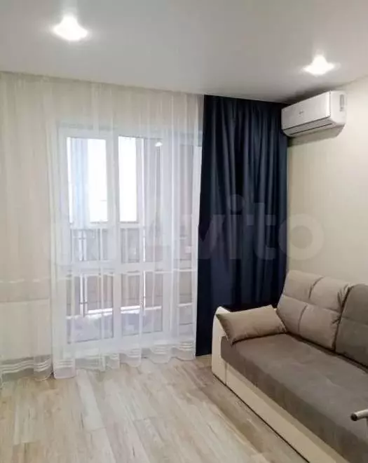 Квартира-студия, 20 м, 3/10 эт. - Фото 0