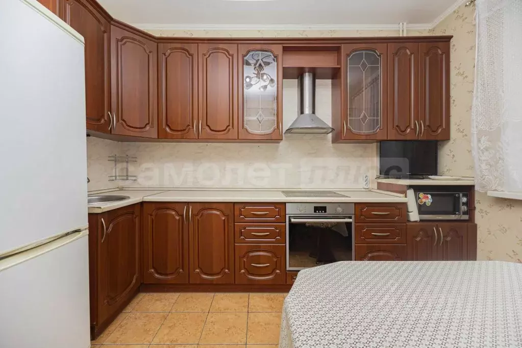 2-к кв. Москва Нахимовский просп., 63 (54.3 м) - Фото 1