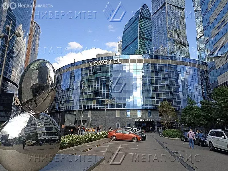 Офис (2500 м) - Фото 1