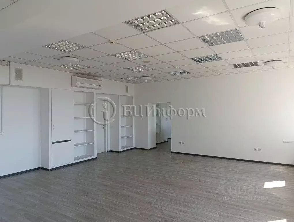 Офис в Санкт-Петербург канал Межевой, 5 (73 м) - Фото 1