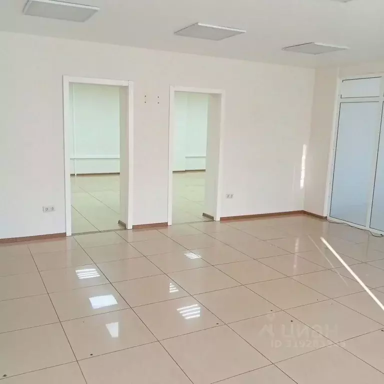 Офис в Томская область, Томск просп. Ленина, 94 (282 м) - Фото 1