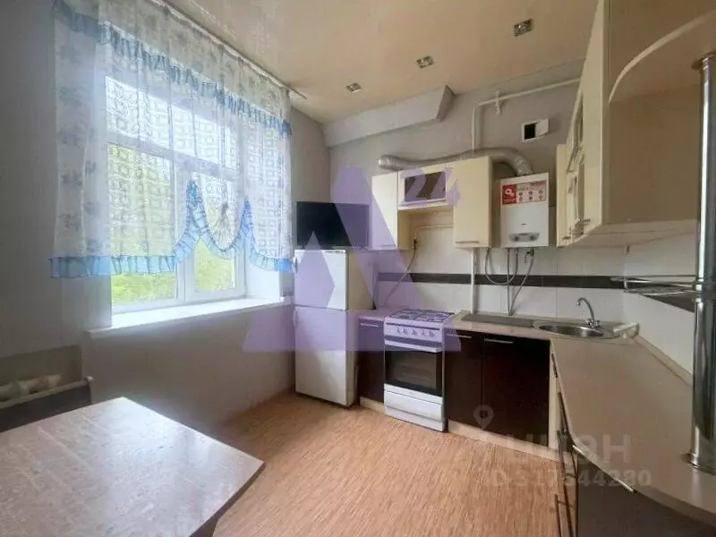 1-к кв. Алтайский край, Барнаул Новосиликатный мкр, Хабаровская ул., 5 ... - Фото 0