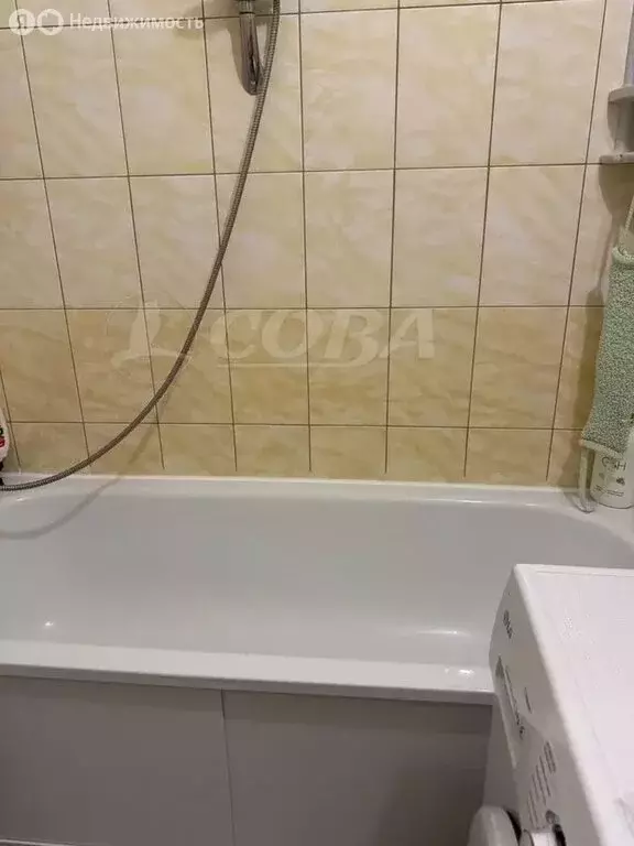 1-комнатная квартира: Тобольск, 10-й микрорайон, 73Б (40 м) - Фото 1