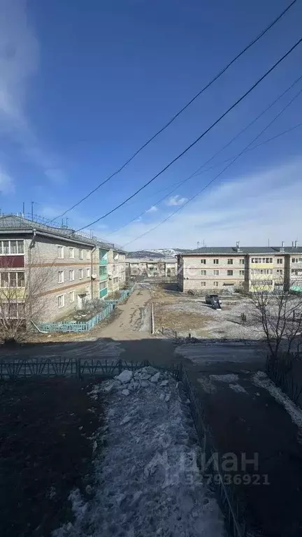 2-к кв. Бурятия, Иволгинский район, Сотниковское с/пос, с. Сотниково ... - Фото 2