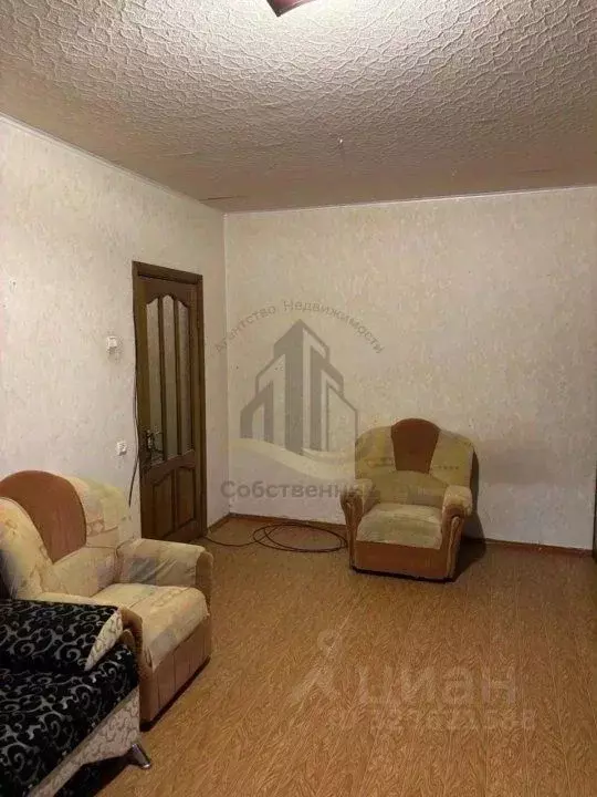 2-к кв. Белгородская область, Старый Оскол Восточный мкр, 11 (54.0 м) - Фото 2