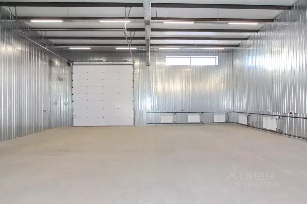 Производственное помещение в Кемеровская область, Кемерово ... - Фото 1