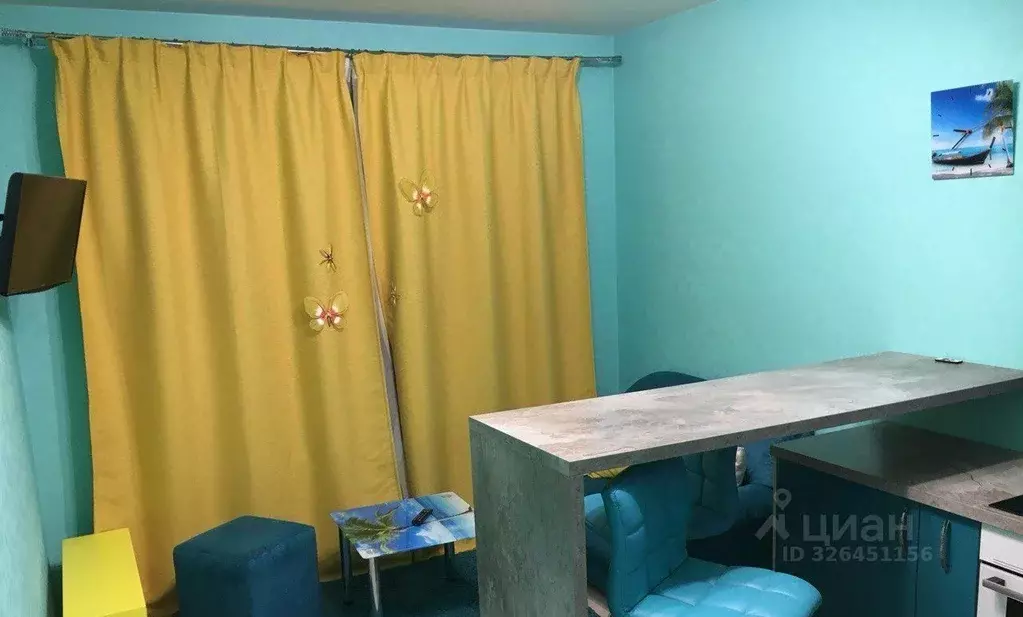 2-к кв. Московская область, Долгопрудный Набережная ул., 19к2 (78.3 м) - Фото 2