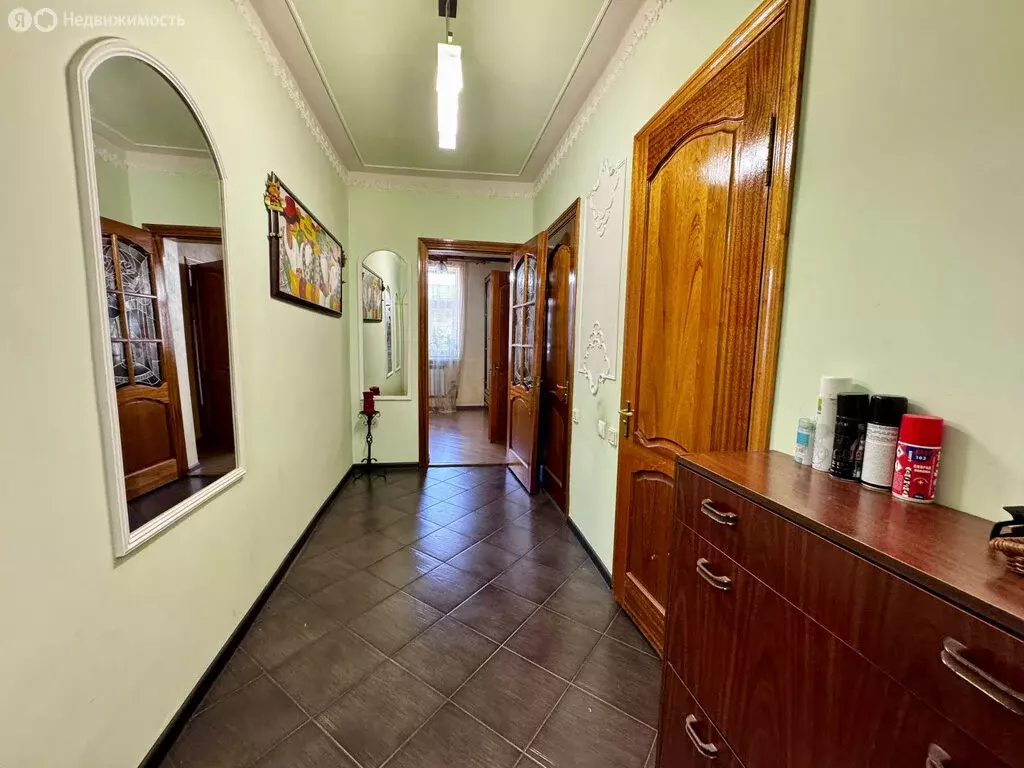 3-комнатная квартира: Орёл, улица Гуртьева, 27 (140 м) - Фото 1